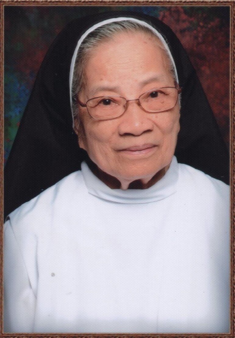 Sister Celestine Vigilia